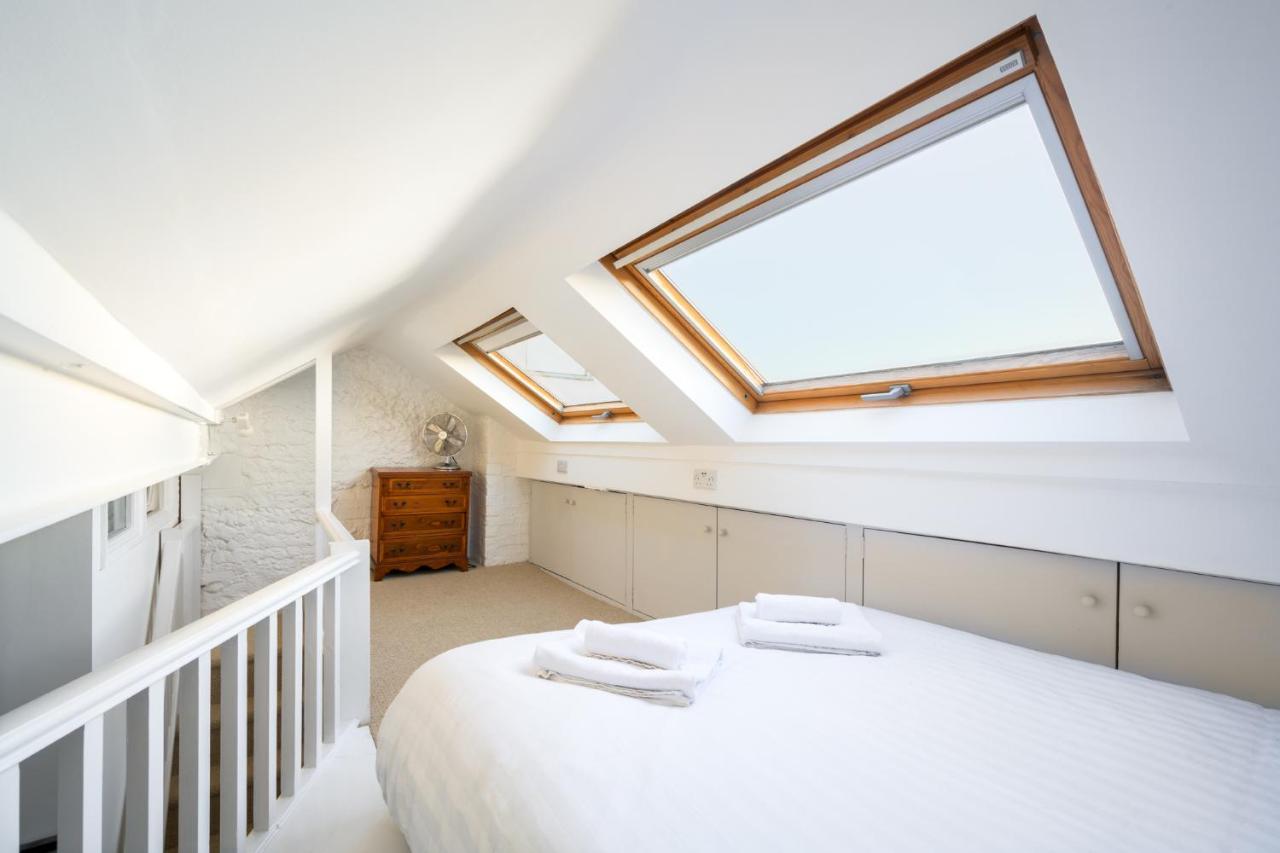Bird Sisters Cottage Hove Exterior foto