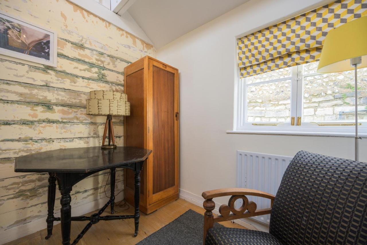Bird Sisters Cottage Hove Exterior foto